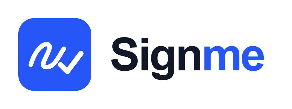 Signme
